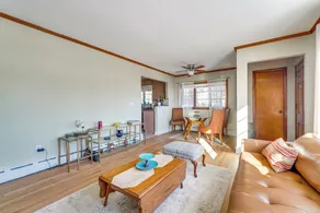 Bring A Pet: Family Home w/ Yard in Pen Argyl! - Interiør