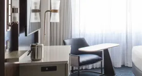 Hyatt Centric Fisherman's Wharf San Francisco - Chambre