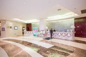 WYNDHAM Foshan shunde - Reception