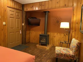 Timberline Lodge - Arnold - Bear Valley - Murphys - Zimmer