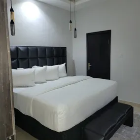 Melbrooke Park Hotel - Room