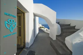 Sophia Luxury Suites - Hall