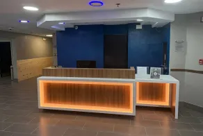 Microtel Inn by Wyndham Atlanta Airport - Hall