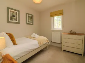 Swallow Cottage - Rom