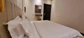 مارين سويت السويدي للشقق المخدومة - Marin suite Al-suidi serviced apartments - Værelse