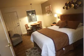 Affordable Corporate Suites - Lanford - Room