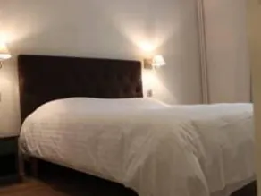 La Villa Beaupeyrat - Appart Hôtel de Charme dans bâtisse de caractère à 400m du coeur de ville de Limoges - Accès autonome - Room