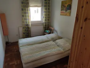 Ferienwohnungen Hinternah - Quarto
