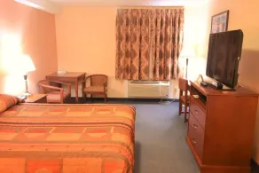Aurora Park Inn & Suites - Zimmer
