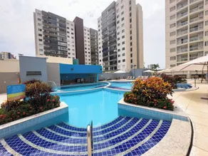Prive Atrium Thermas Residence - Pool