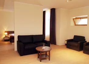 Hotel Gino Wellness Rabath - Room