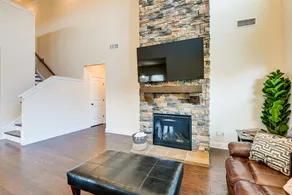 Nolensville Home w/ Free Wifi: 20 Mi to Nashville! - Interiør