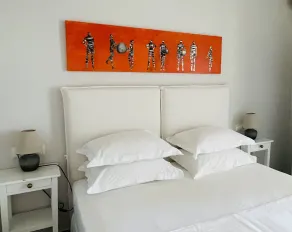 Speires suites - Rom