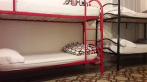 Rumariya Rooms Hostel - Zimmer