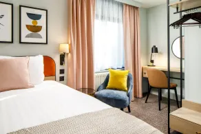 voco Lythe Hill Hotel & Spa by IHG - Habitación