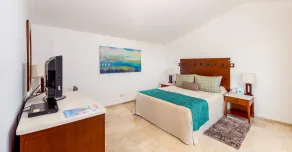 The Royal Cancun All Suites Resort - Chambre