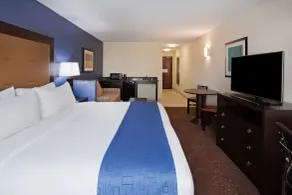 Holiday Inn Express & Suites Davenport by IHG - Chambre