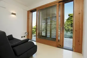 Whole Modern Villa With Pool And Near The Sea - Værelse