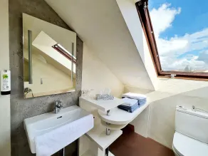 Hotel Hellers Twenty Four I -24h-Check-In- - Salle de bain