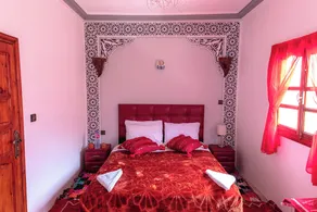 Amazigh Family Riad - Bathroom