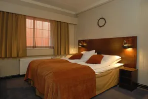 Hafjell Hotell - Værelse