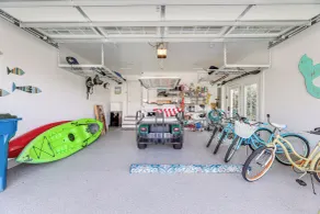 Furnished Outdoor Space: Family Home in Ocean View - Interiör