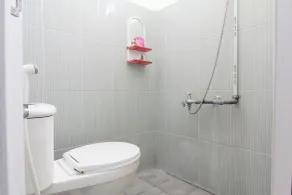Tiga Dua Homestay - Bathroom