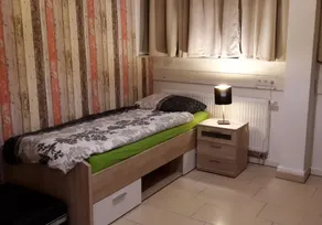 Novitel Augsburg - Quarto