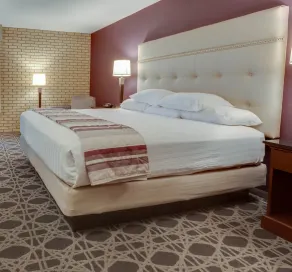 Drury Inn & Suites Hayti Caruthersville - Chambre