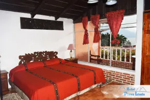 Hotel Playa Linda - Chambre
