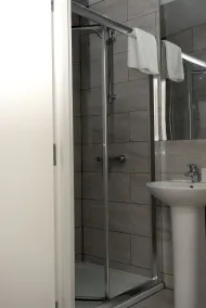 Guest House London - Salle de bain