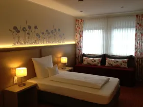 Landhotel Napoleon - Room