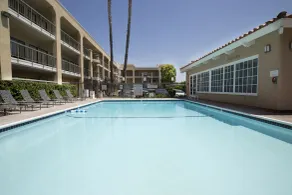 Fairfield Inn Anaheim Hills Orange County - Pool
