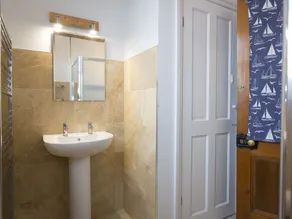 6 Abbey Terrace - Intérieur