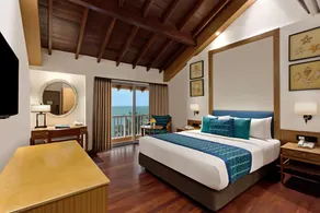 Welcomhotel by ITC Hotels, Bay Island, Port Blair - Room