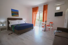 Camera & Caffè - Accoglienza Salentina - Værelse