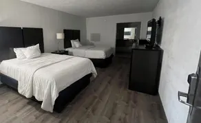 Skylite Inn - Værelse