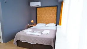 Luka Suit Hotel - Room