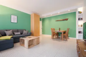 Ferienwohnungen Inselquartett - Quarto