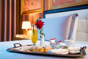 Tirana International Hotel & Conference Center - Room