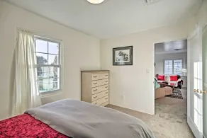 Quaint La Mesa Home with Beautiful Sunsets! - Innenbereich