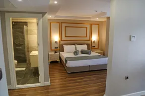 Kubaliç Hotel - Rom