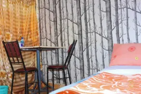 Ole Polos Resort Mogotio - Quarto