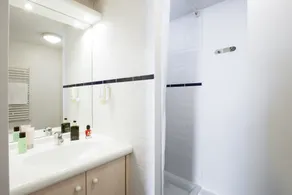 Aparthotel Adagio Access Strasbourg Illkirch - Bad