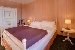 Albergo Ristorante Ai Tardì - Værelse