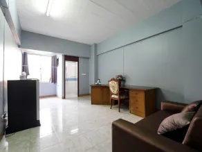 RoomQuest SPS Hotel and Residence - Chambre