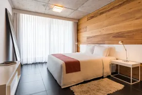 Costa Colonia - Riverside Boutique Hotel - Room