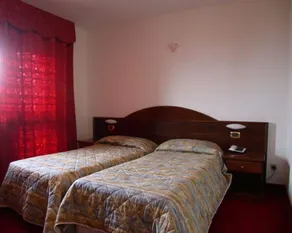 Hotel La Terrazza - Quarto