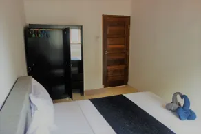 Pulau Weh Paradise - Habitación