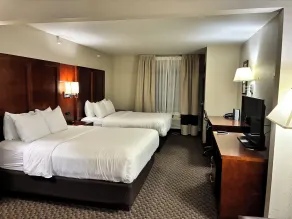 Comfort Inn & Suites Sterling - Zimmer